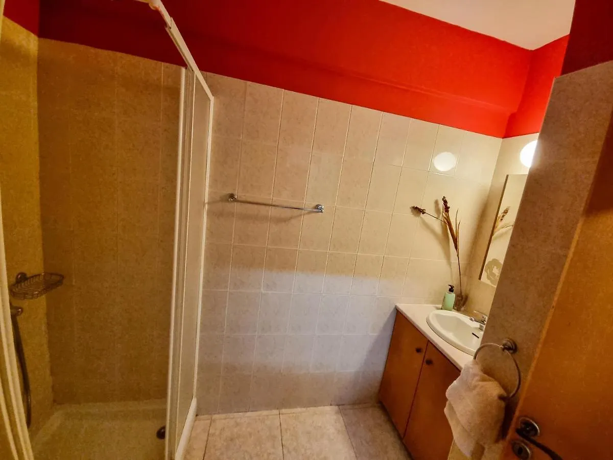Dock Holiday Apartment Larnaca Cypr