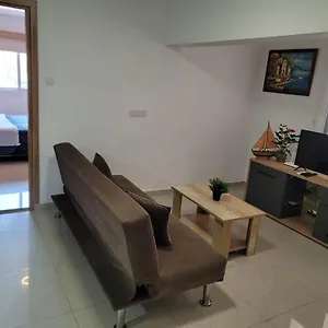 Palm Sea 17 Apartament