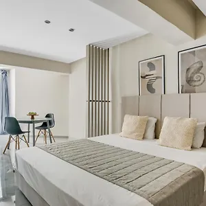 Sanders Crystal Apartament