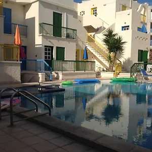 Appart hôtel Sea N View, Larnaca